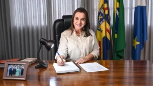 Prefeita evangélica nomeia 12 pastores para gerir orçamento de R$ 6,9 bilhões