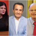 Vereadora evangélica dispara contra pastores: “Enriqueceram nos governos do PT”