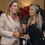 Adriana Barros nega que Karina Gama tenha sido executiva da Expo Cristã; “Era apenas repórter”