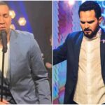 “Não dá para servir a dois senhores”: Alisson Santos critica carreira gospel de Luciano Camargo