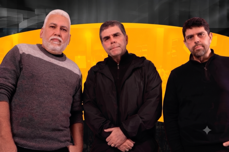 Kim relata abertura de igrejas tradicionais ao pop rock da banda Catedral