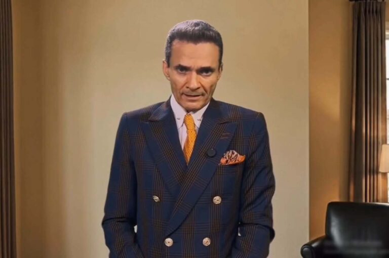 Bispo Samuel Ferreira detona a música “Reacende a Chama”, de Sued Silva