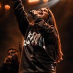 Aline Barros chora ao lembrar diagnóstico que quase acabou com sua voz