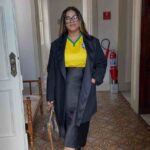 Cantora Michelle Nascimento anuncia pré-candidatura a deputada federal pelo RJ