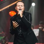 Por motivos de saúde, Davi Sacer cancela agendas e faz pedido de oração