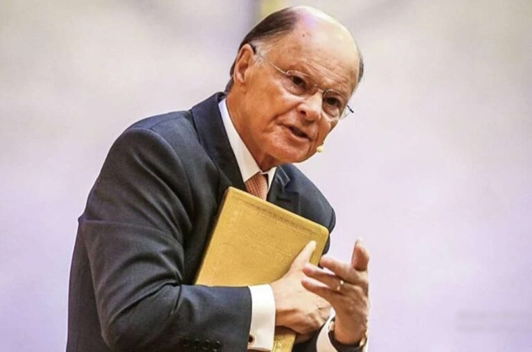 Operação Miragem: PF mira Banco Digimais de Edir Macedo e bloqueia R$ 670 milhões
