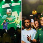 Pagode e futebol no altar: O polêmico evento da Comunidade Evangélica de Salvador