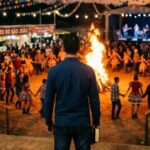 “Recuse a comida”: Pastor polemiza ao associar festa junina ao paganismo
