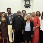 Kleber Lucas vira doutor pela UFRJ com tese contra o racismo teológico