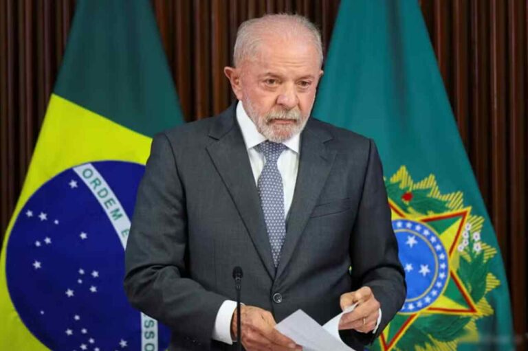 Lula diz que não foi a Marcha para Jesus para evitar “uso político da fé”