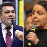 “Fez um alerta, não uma denúncia”: Feliciano analisa fala polêmica de Helena Raquel