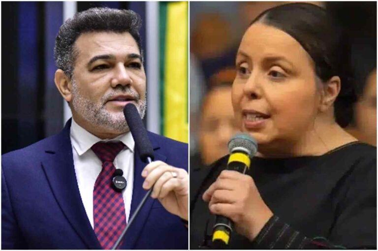 “Fez um alerta, não uma denúncia”: Feliciano analisa fala polêmica de Helena Raquel