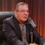 “Errei em não divulgar o meu divórcio”, confessa pastor Jabes Alencar em entrevista