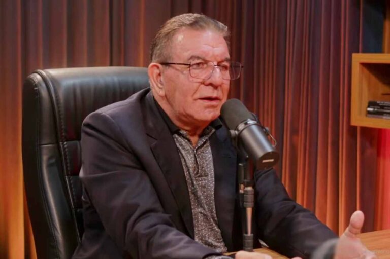 “Errei em não divulgar o meu divórcio”, confessa pastor Jabes Alencar em entrevista