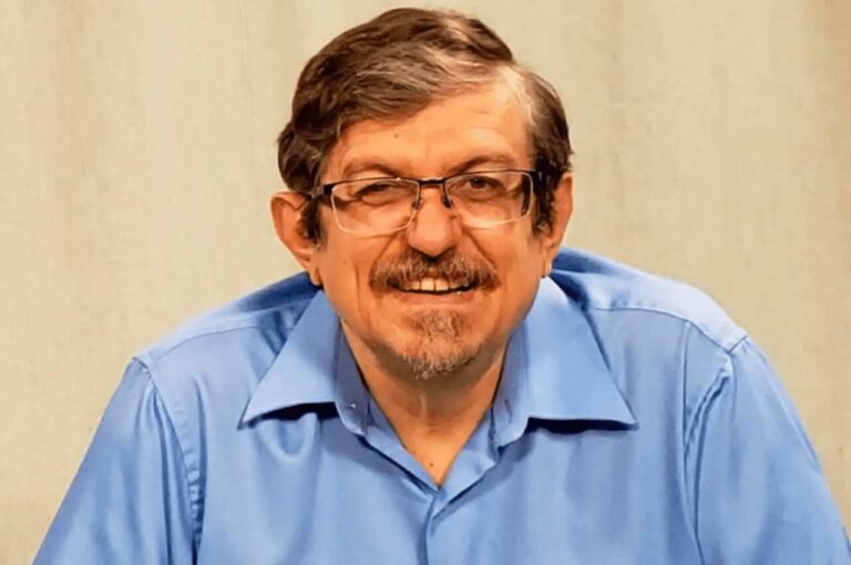 Pastor Luiz Sayão anuncia cirurgia e pede orações aos seguidores
