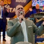 “Eu não sou PT”: Pastor Marcos Pereira defende legado social de Lula
