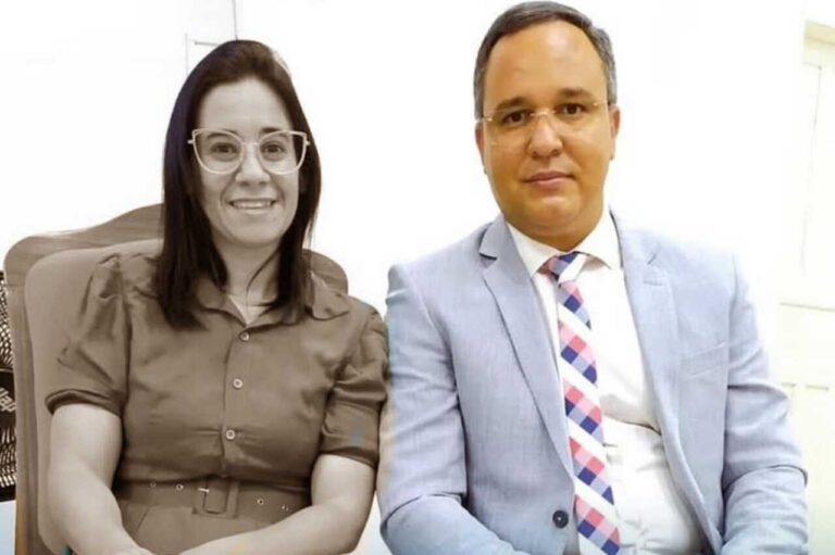 AD Pernambuco: Esposa de pastor morre de forma trágica