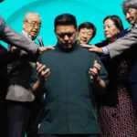 Téo Hayashi deixa liderança da Igreja Zion São Paulo para período sabático