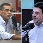 Wellington Rocha rebate Luiz Rigonato sobre consumo de cerveja por evangélicos