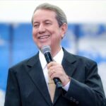 Band renova com R.R. Soares e garante R$ 5 milhões mensais no horário nobre