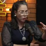 “Não é pecado, mas revela quem é convertido”: Sarah Sheeva opina sobre Copa na igreja
