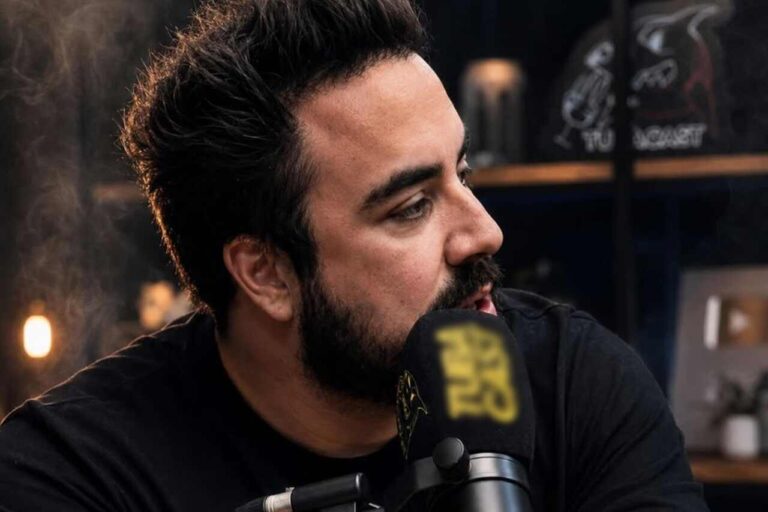 “Tudo foi um teatro”: A análise insana sobre a final da Copa que está parando a web