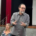 “Bíblia não é álibi”: Carlos Bezerra Jr. critica uso da fé por figuras públicas