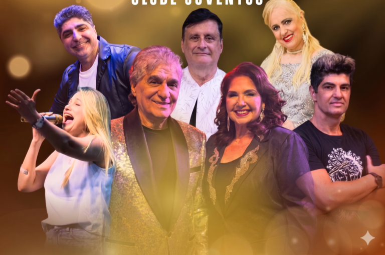 Voz da Verdade cancela show em Porto Alegre e culpa quebra de contrato