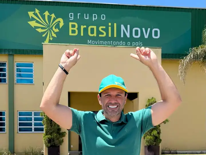 Grupo Brasil Novo