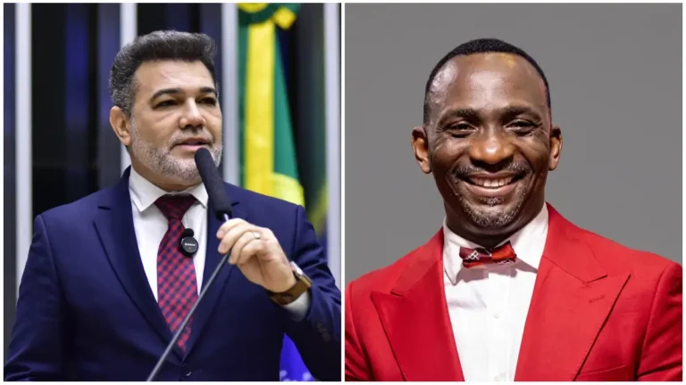 Ministério das Relações Exteriores autoriza visto de Paul Enenche; Feliciano acompanhou o caso