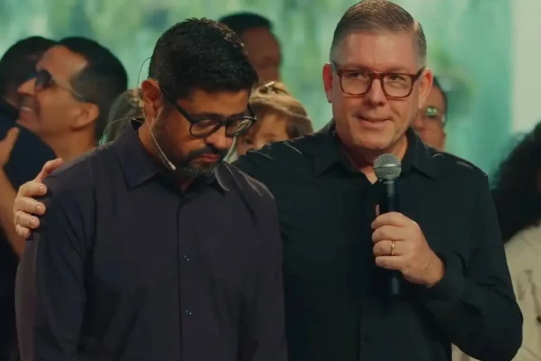 “Quase insustentável”: Pastor Kenner Terra explica renúncia na IBAB