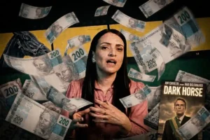 Produtora de filme sobre Bolsonaro anuncia evento cristão para outubro em SP