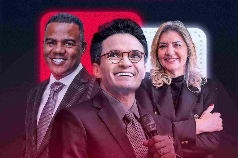 AD Brás Itapevi inicia o Julho da Renovação 2026; confira a programação