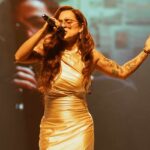Daniela Araújo alerta mulheres para exames preventivos após descobrir nódulo mamário