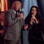 Gerson Rufino e Shirley Carvalhaes anunciam gravação do projeto audiovisual “Gerações”