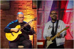 “Idolatria harmônica”: João Alexandre rebate Marcus Salles e critica mesmice no worship