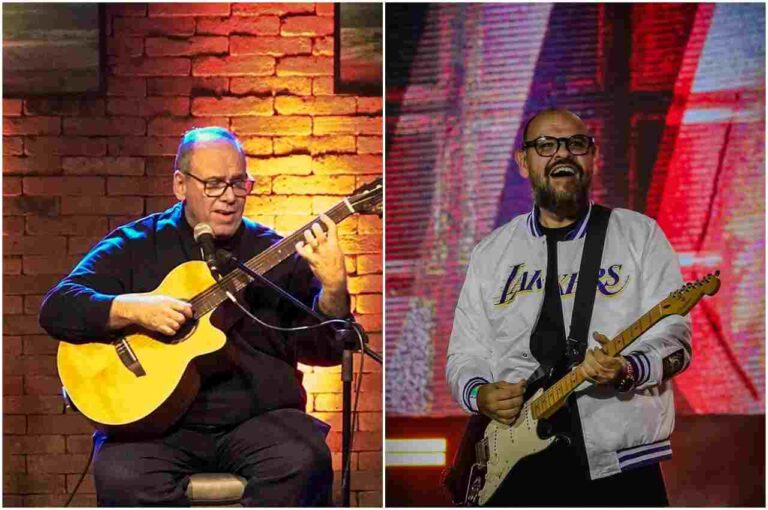 “Idolatria harmônica”: João Alexandre rebate Marcus Salles e critica mesmice no worship
