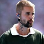 Justin Bieber canta “Everything Hallelujah” no intervalo da final da Copa do Mundo