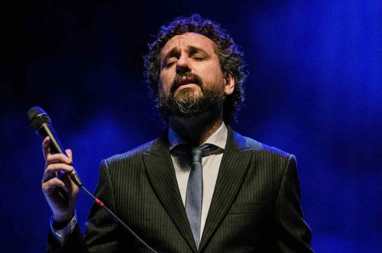 Leonardo Gonçalves revela motivos do ‘fim da carreira gospel’ e saída do Brasil