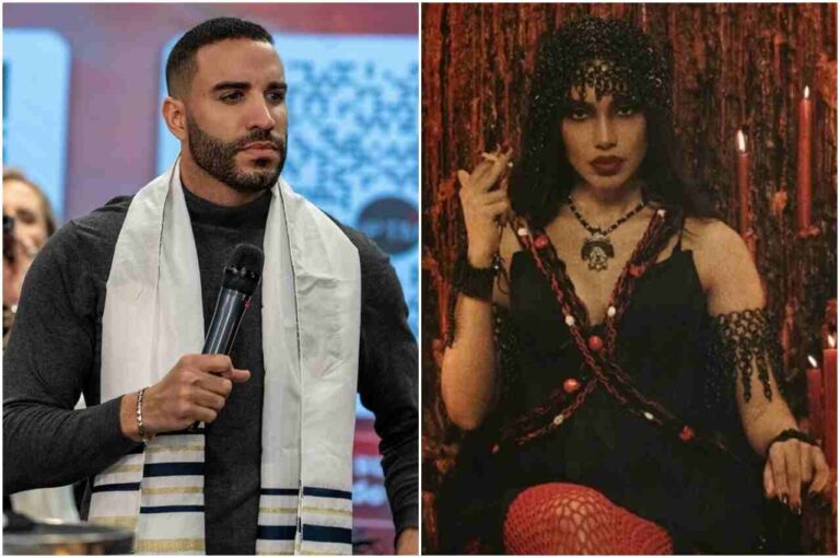“Satanás está ganhando palco e voz”, declara Leonardo Sale ao criticar clipe de Anitta