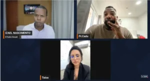 Advogada e pastor discutem repercussão de pronunciamento de pastora Giovana sobre Davi Passamani
