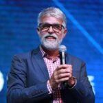 Cláudio Duarte convoca fiéis ao posicionamento político e critica cenário nacional