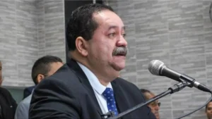Pastor Pericles - @Reprodução