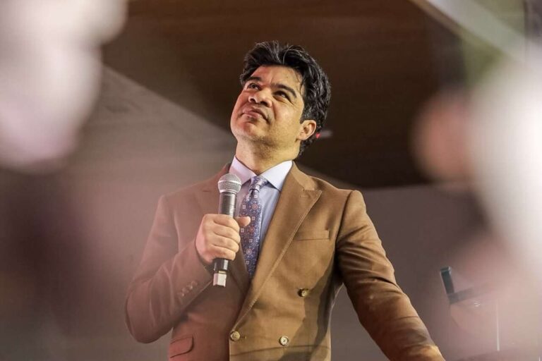 Pastor denuncia Samuel Mariano após cancelamento de evento na Bahia