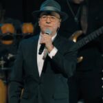 35 anos de ministério: Sérgio Lopes celebra trajetória marcante na música gospel