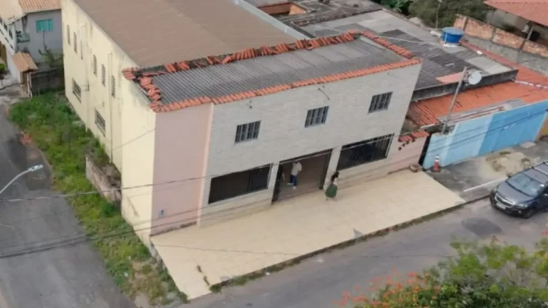 Justiça determina devolução de templos à Igreja Quadrangular
