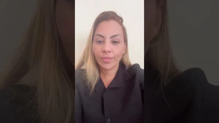 Pastora Renata Vieira anuncia saída da política