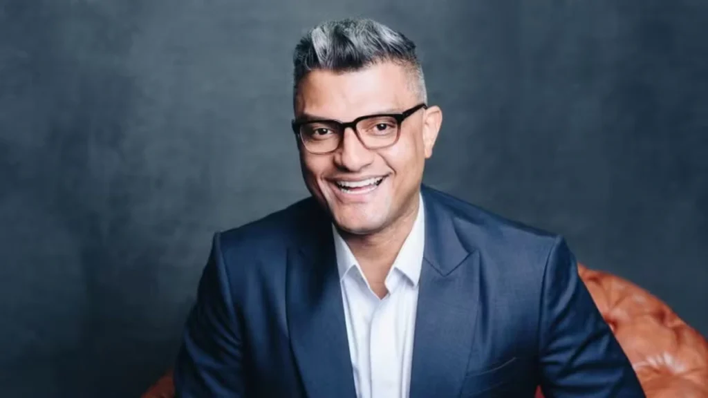Tiago Brunet - @Reprodução