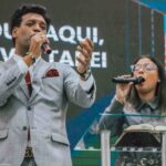 Dupla Alisson e Vitória relata tentativa de assalto e pede reforço na segurança do RJ