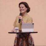 “Uma igreja saudável vai incentivar você a descansar”, declara Ana Paula Valadão